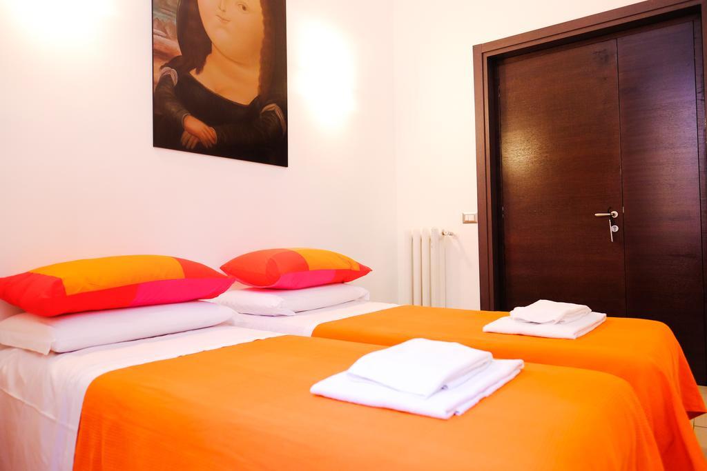 Your Rome In Piazza Mazzini Chambre photo