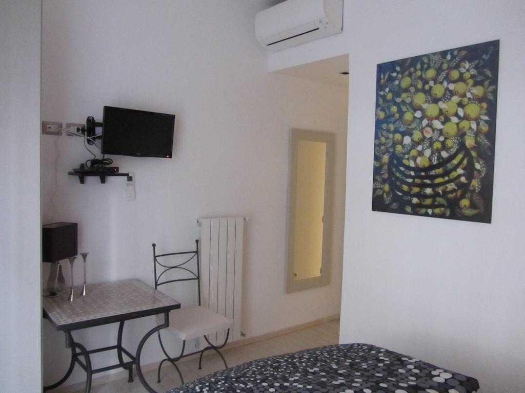 Your Rome In Piazza Mazzini Chambre photo