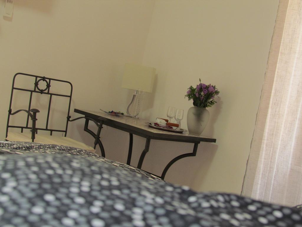 Your Rome In Piazza Mazzini Chambre photo