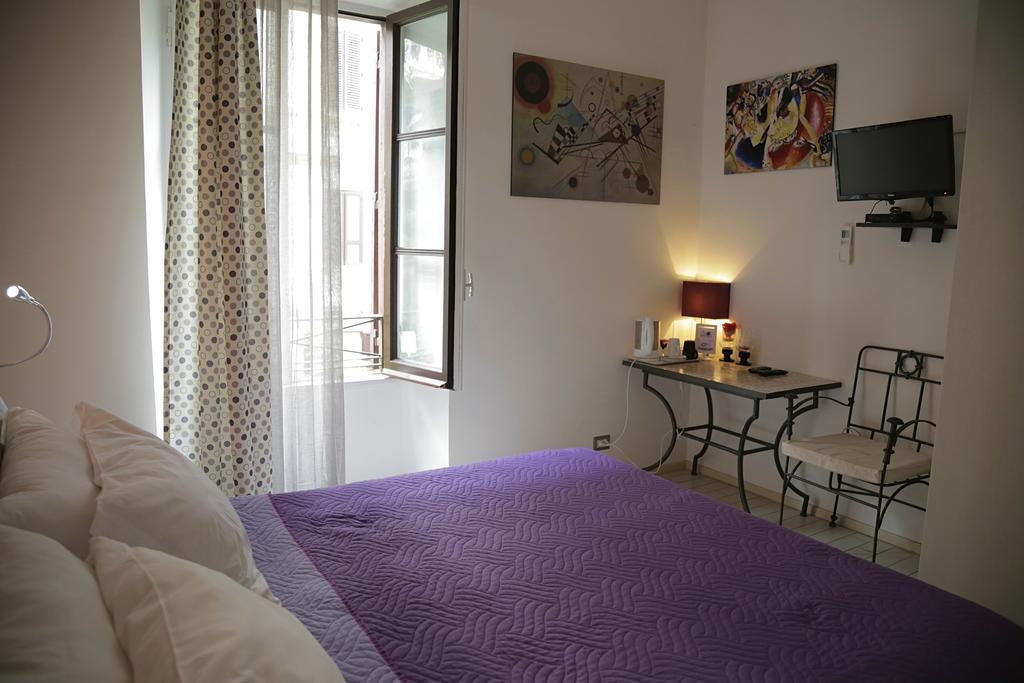 Your Rome In Piazza Mazzini Chambre photo