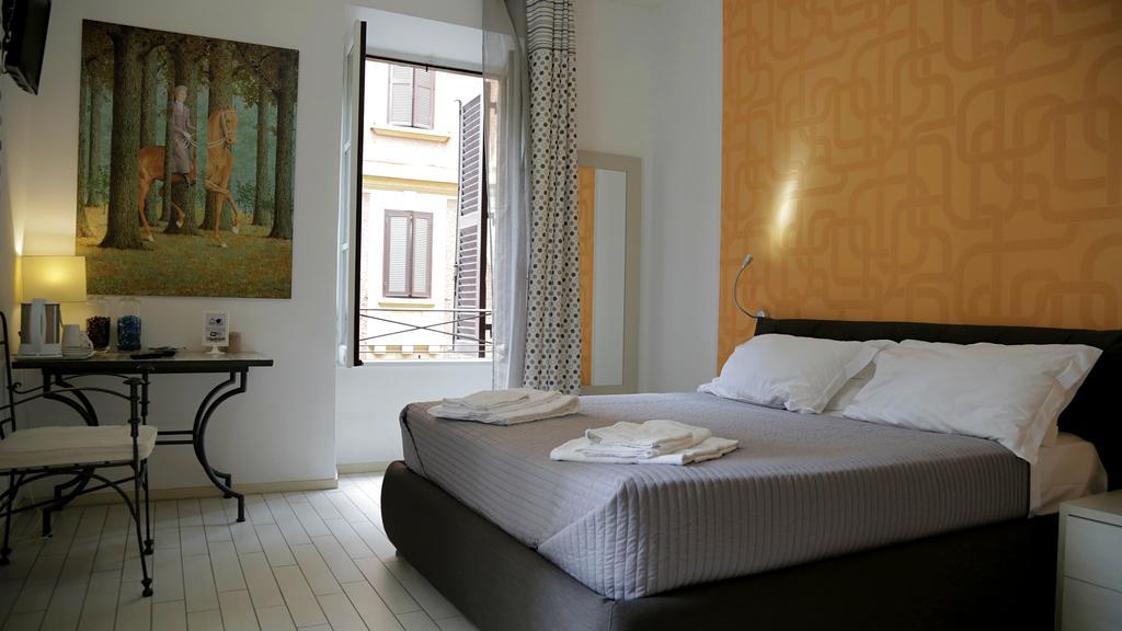 Your Rome In Piazza Mazzini Chambre photo