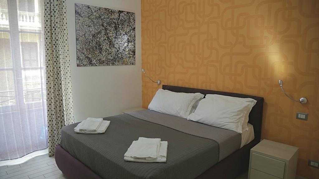 Your Rome In Piazza Mazzini Chambre photo