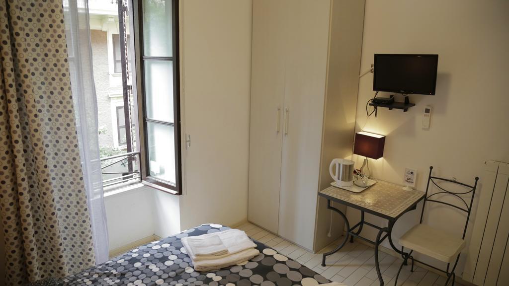 Your Rome In Piazza Mazzini Chambre photo